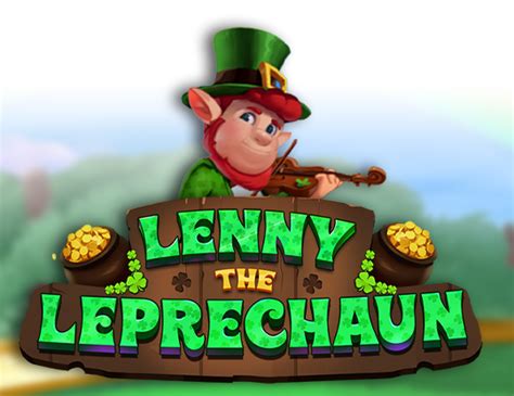 Lenny The Leprechaun Betway